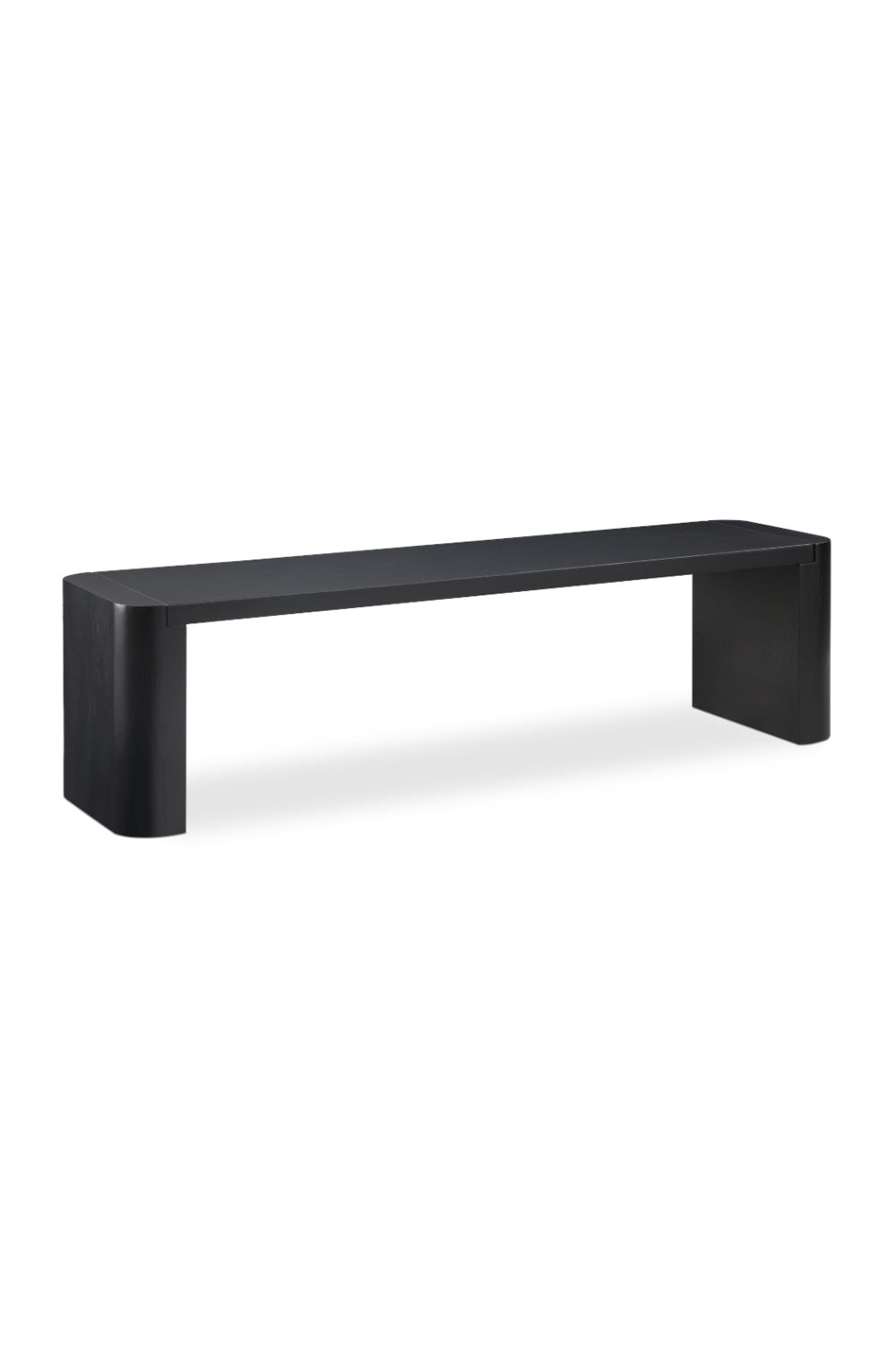   Modern European furniture - Solid Oak Dining Bench - www.oroa.com | Oroa.com
