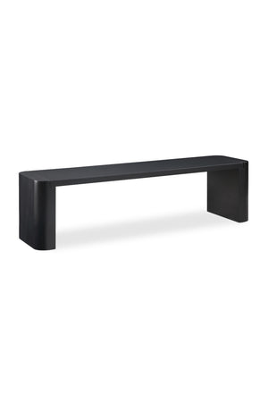   Modern European furniture - Solid Oak Dining Bench - www.oroa.com | Oroa.com