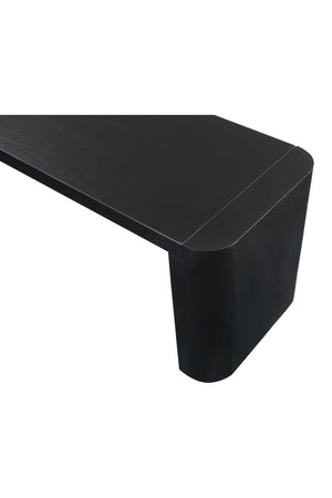   Modern European furniture - Solid Oak Dining Bench - www.oroa.com | Oroa.com