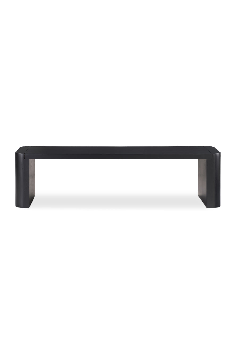   Modern European furniture - Solid Oak Dining Bench - www.oroa.com | Oroa.com