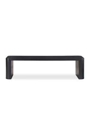   Modern European furniture - Solid Oak Dining Bench - www.oroa.com | Oroa.com