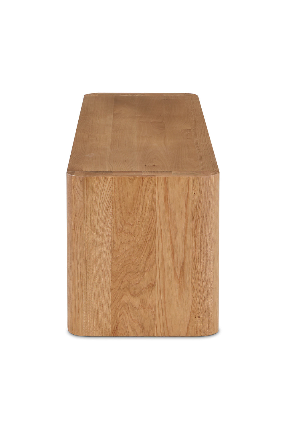  Modern European furniture - Solid Oak Dining Bench - www.oroa.com | Oroa.com