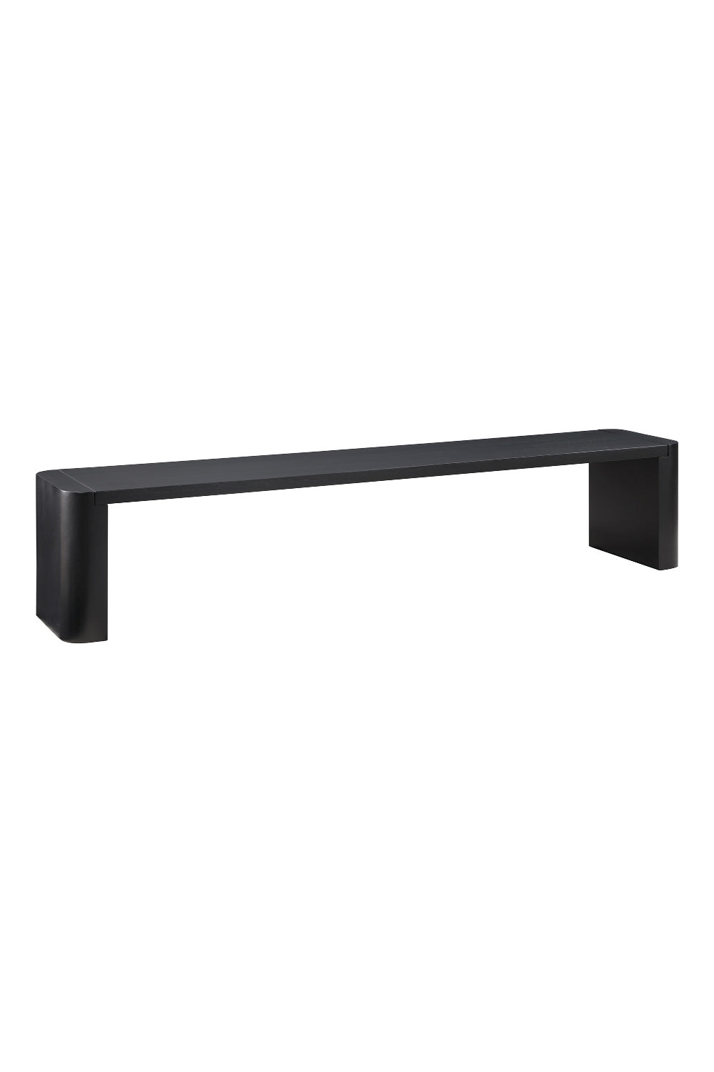  Modern European furniture - Solid Oak Dining Bench L - www.oroa.com | Oroa.com