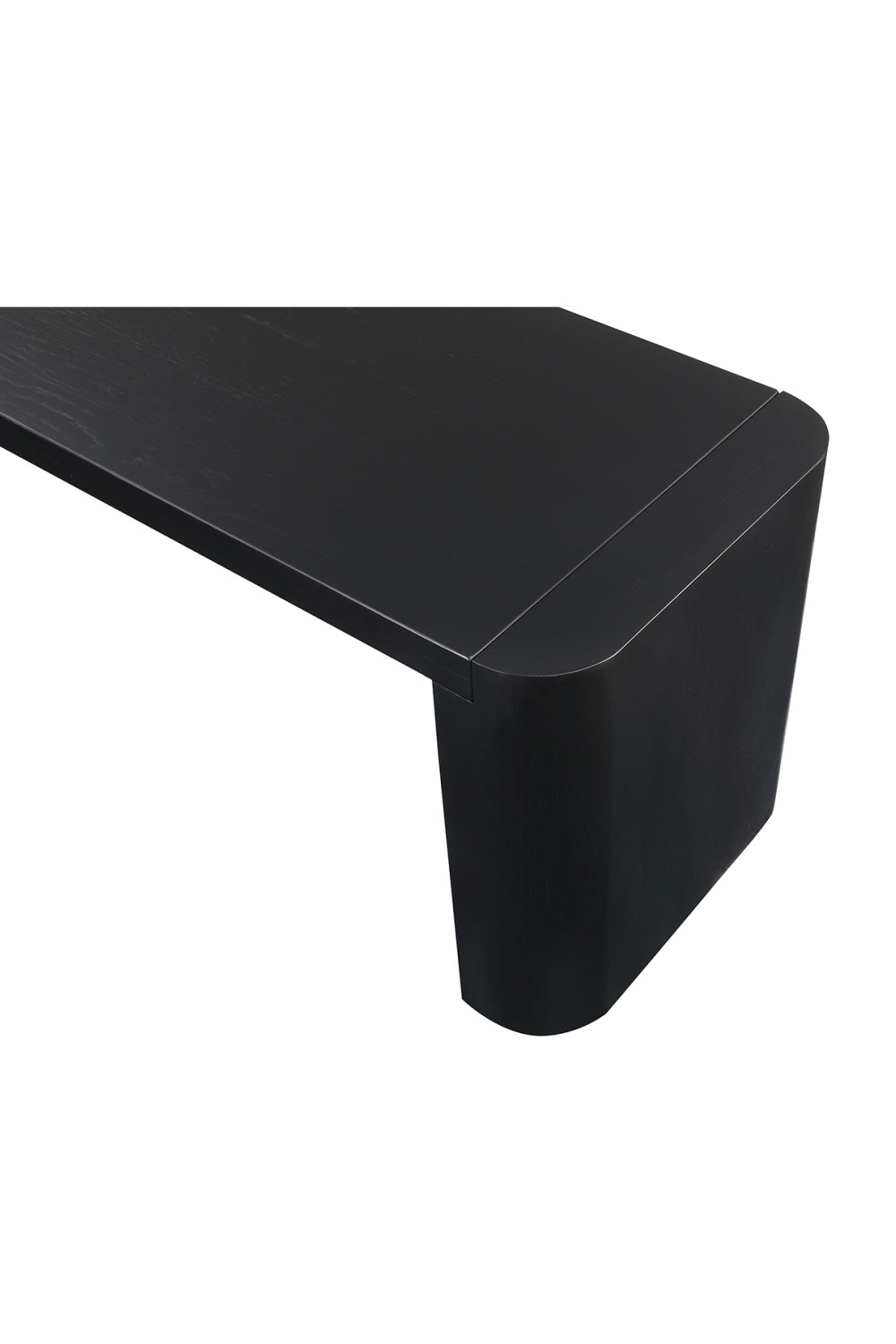   Modern European furniture - Solid Oak Dining Bench L - www.oroa.com | Oroa.com