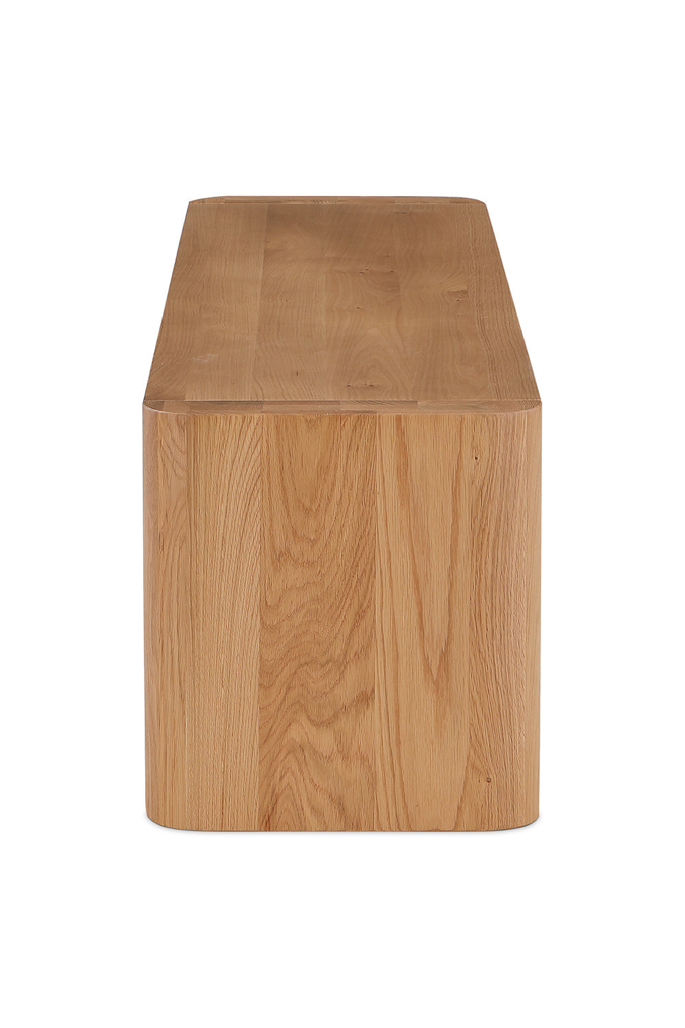   Modern European furniture - Solid Oak Dining Bench L - www.oroa.com | Oroa.com
