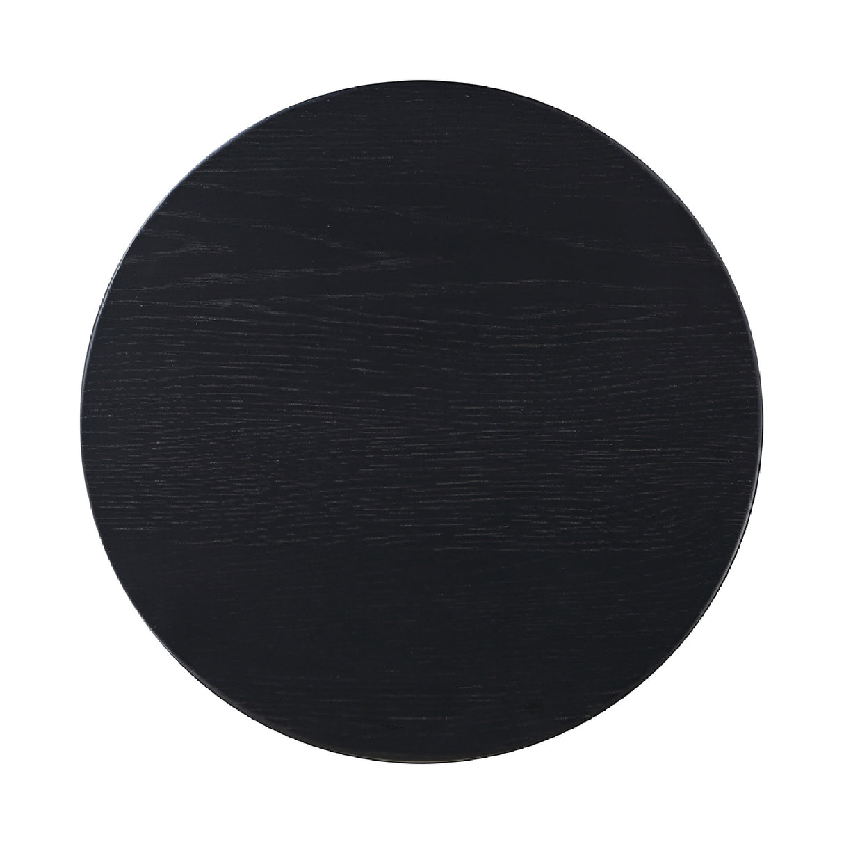   Modern European furniture - Wooden Cross-Base Accent Table - www.oroa.com | Oroa.com