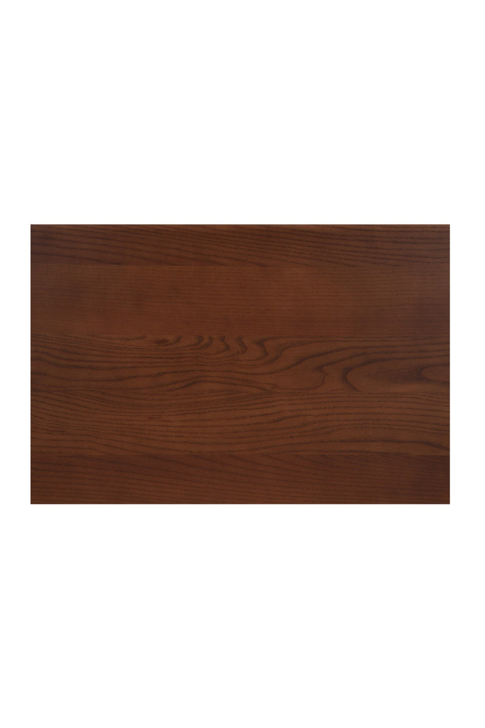  Modern European furniture - Walnut-Stained Ash Dining Table L - www.oroa.com | Oroa.com