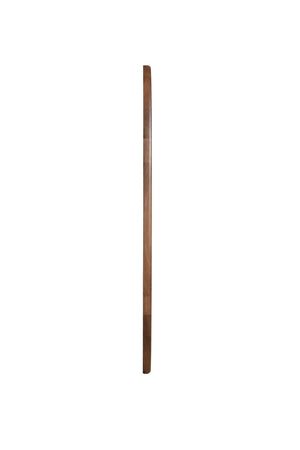   Modern European furniture - Oak Oval Wall Mirror - www.oroa.com | Oroa.com