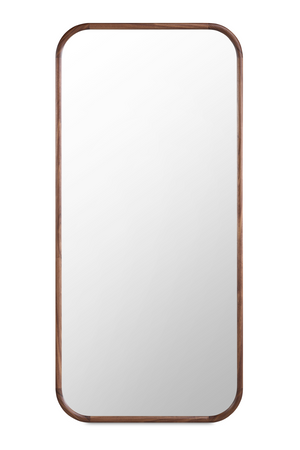   Modern European furniture - Solid Wood Mirror - www.oroa.com | Oroa.com