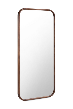   Modern European furniture - Solid Wood Mirror - www.oroa.com | Oroa.com