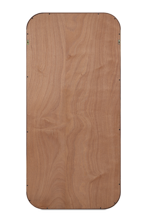   Modern European furniture - Solid Wood Mirror - www.oroa.com | Oroa.com