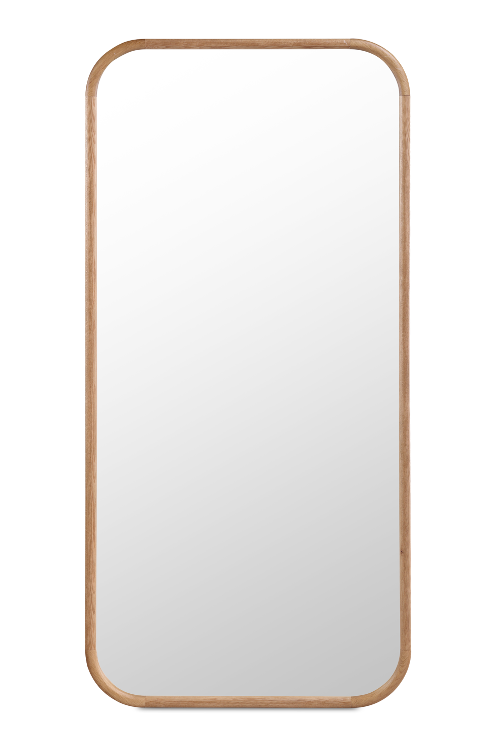  Modern European furniture - Solid Wood Mirror - www.oroa.com | Oroa.com