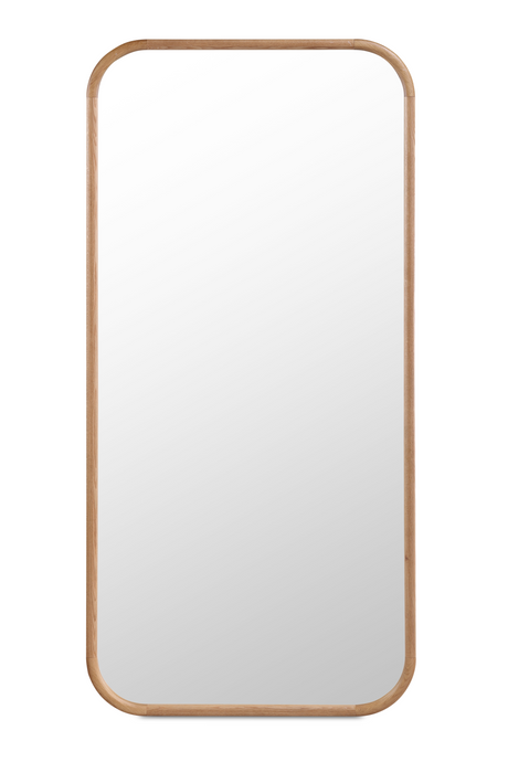   Modern European furniture - Solid Wood Mirror - www.oroa.com | Oroa.com