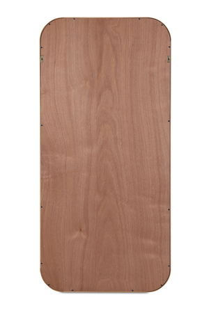   Modern European furniture - Solid Wood Mirror - www.oroa.com | Oroa.com