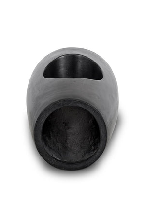   Modern European furniture - Round Cutout Indoor/Outdoor Stool - www.oroa.com | Oroa.com