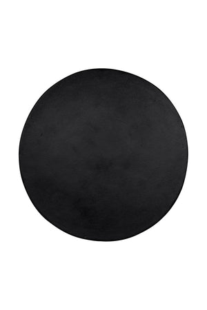   Modern European furniture - Round Cutout Indoor/Outdoor Stool - www.oroa.com | Oroa.com