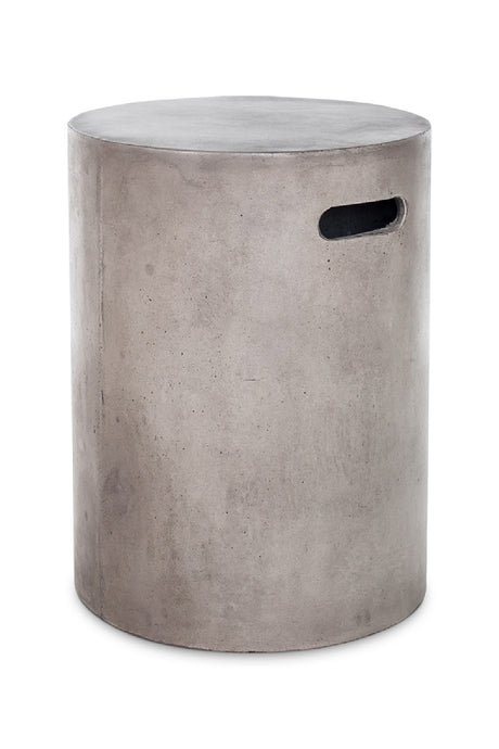   Modern European furniture - Lightweight Outdoor Stool - www.oroa.com | Oroa.com