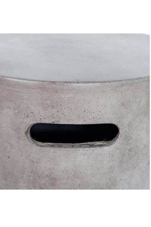   Modern European furniture - Lightweight Outdoor Stool - www.oroa.com | Oroa.com