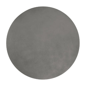   Modern European furniture - Gray Pedestal Outdoor Dining Table - www.oroa.com | Oroa.com
