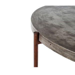   Modern European furniture - Modern Indoor/Outdoor Coffee Table - www.oroa.com | Oroa.com