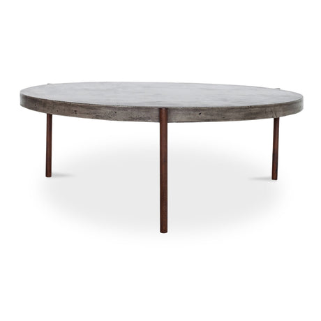   Modern European furniture - Modern Indoor/Outdoor Coffee Table - www.oroa.com | Oroa.com