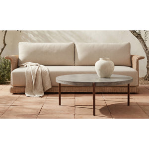   Modern European furniture - Modern Indoor/Outdoor Coffee Table - www.oroa.com | Oroa.com