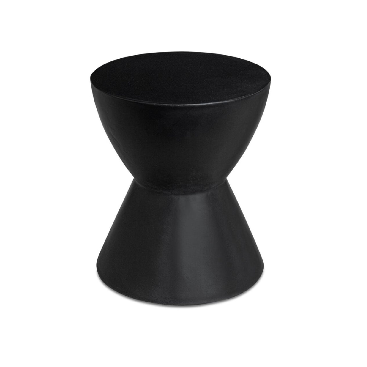   Modern European furniture - Contoured Indoor/Outdoor Stool - www.oroa.com | Oroa.com