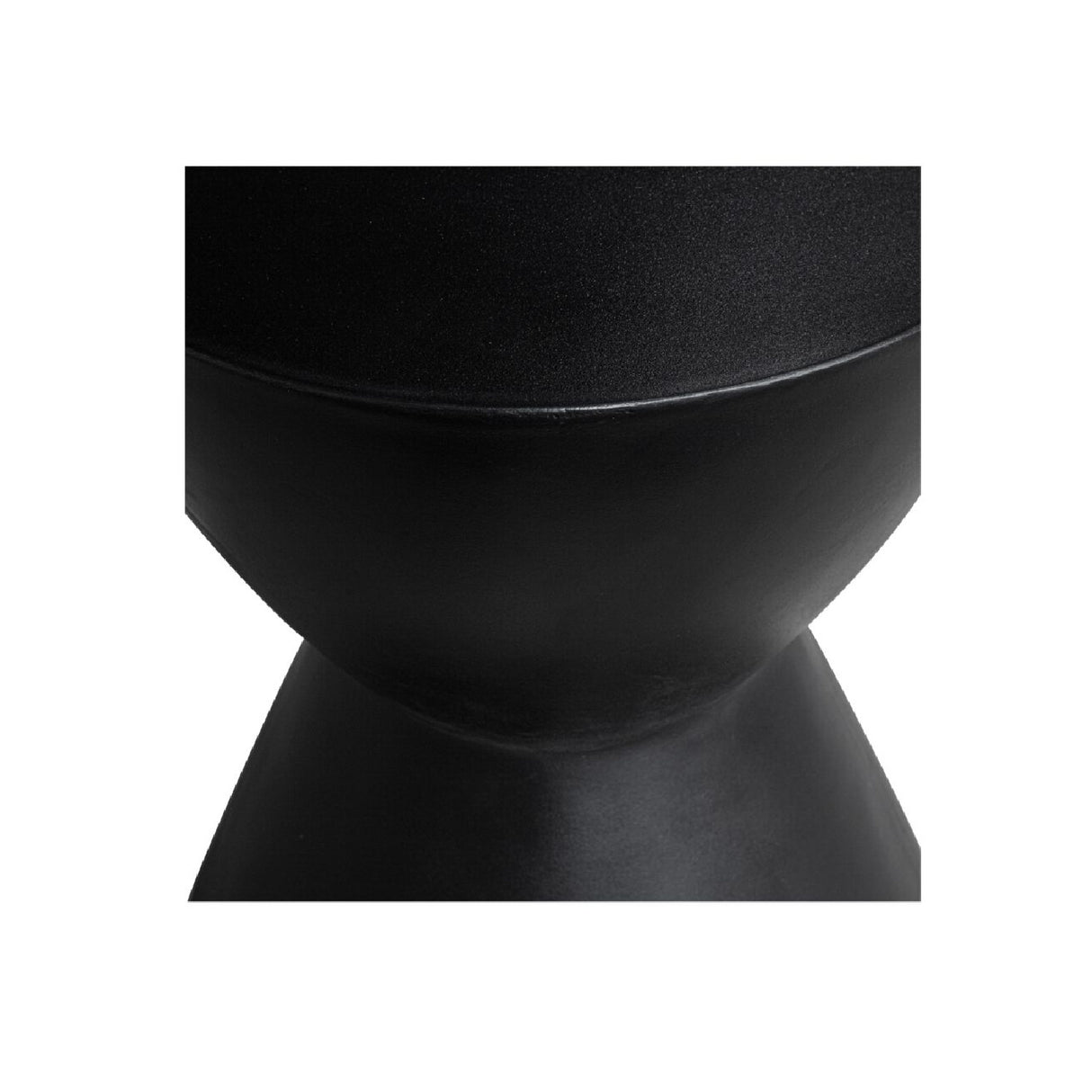   Modern European furniture - Contoured Indoor/Outdoor Stool - www.oroa.com | Oroa.com