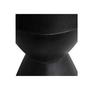  Modern European furniture - Contoured Indoor/Outdoor Stool - www.oroa.com | Oroa.com