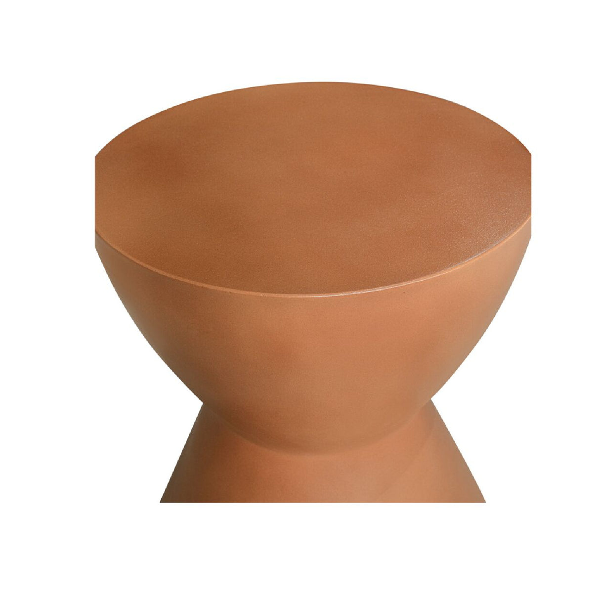   Modern European furniture - Contoured Indoor/Outdoor Stool - www.oroa.com | Oroa.com