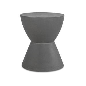   Modern European furniture - Contoured Indoor/Outdoor Stool - www.oroa.com | Oroa.com