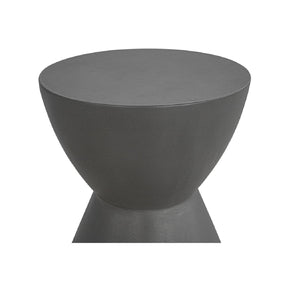   Modern European furniture - Contoured Indoor/Outdoor Stool - www.oroa.com | Oroa.com
