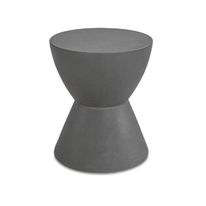   Modern European furniture - Contoured Indoor/Outdoor Stool - www.oroa.com | Oroa.com