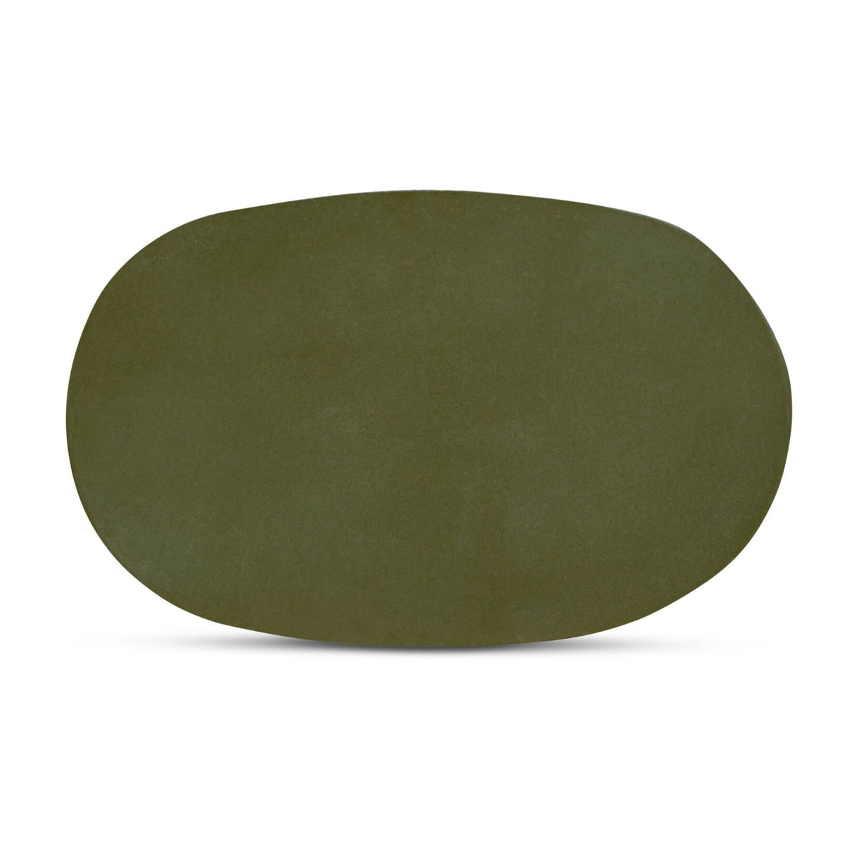   Modern European furniture - Carved Concrete Indoor/Outdoor Stool - www.oroa.com | Oroa.com