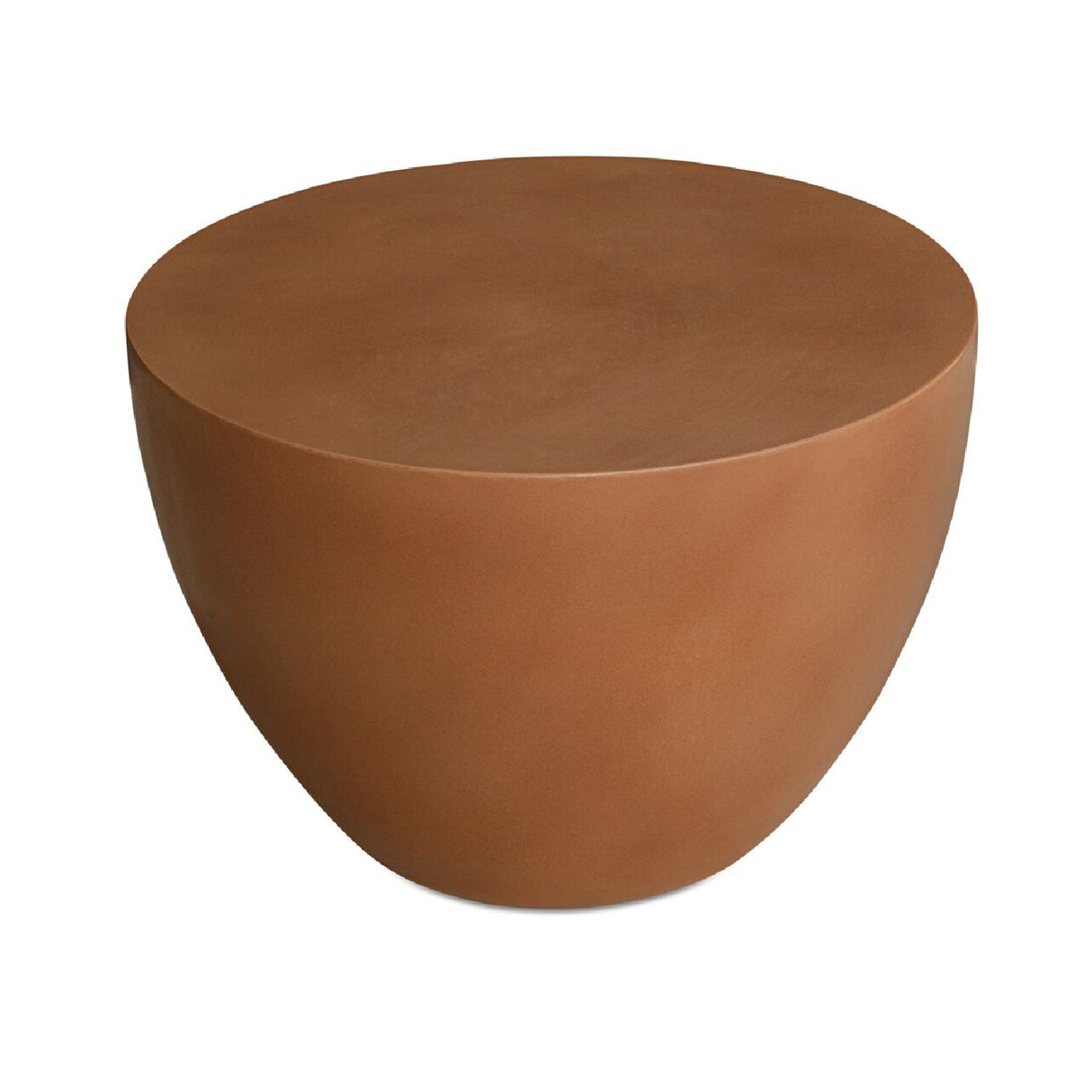   Modern European furniture - Round Indoor/Outdoor Side Table - www.oroa.com | Oroa.com