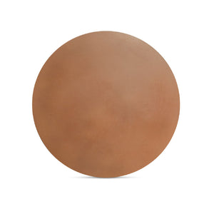   Modern European furniture - Round Indoor/Outdoor Side Table - www.oroa.com | Oroa.com