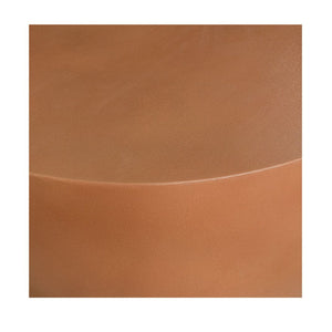   Modern European furniture - Round Indoor/Outdoor Side Table - www.oroa.com | Oroa.com