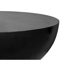   Modern European furniture - Bowl-Shaped Indoor/Outdoor Coffee Table - www.oroa.com | Oroa.com