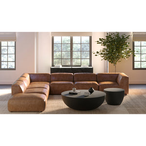   Modern European furniture - Bowl-Shaped Indoor/Outdoor Coffee Table - www.oroa.com | Oroa.com