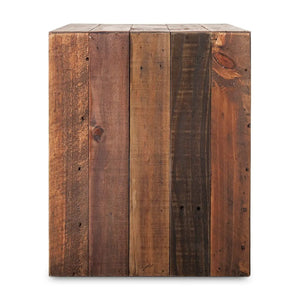   Modern European furniture - Rustic Pine Dining Bench - www.oroa.com | Oroa.com