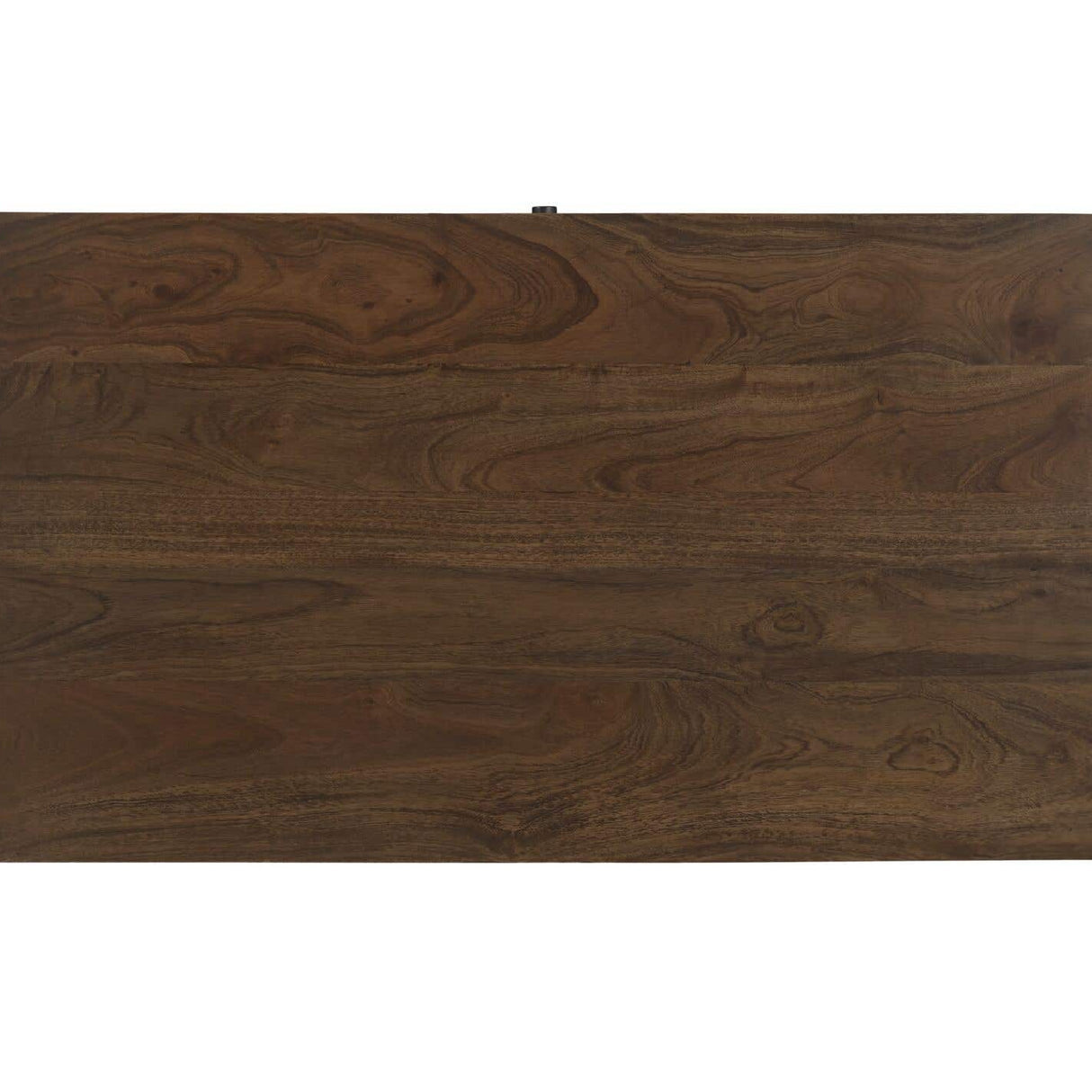  Modern European furniture - Brown Wooden 2-Drawer Nightstand - www.oroa.com | Oroa.com