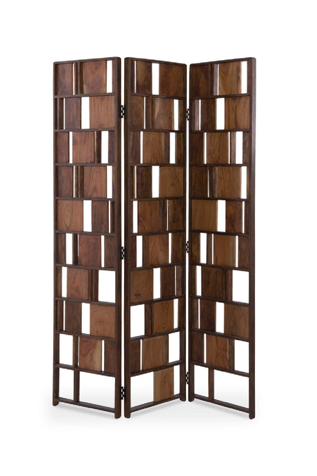  Modern European furniture - Sculptural Room Screen - www.oroa.com | Oroa.com