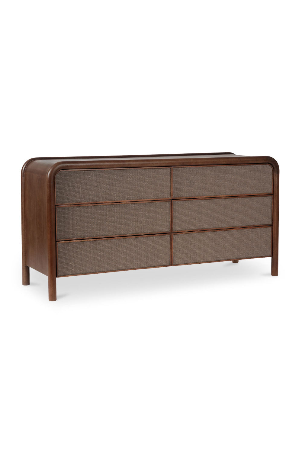   Tatami Mat 6-Drawer Dresser | Oroa.com