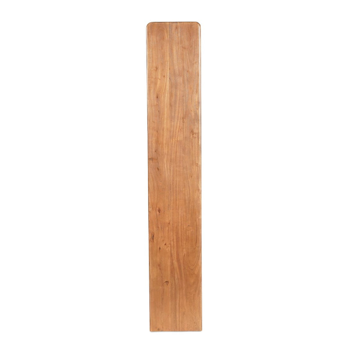   Modern European furniture - Solid Acacia 12-Shelf Bookcase - www.oroa.com | Oroa.com