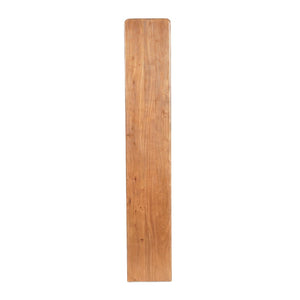  Modern European furniture - Solid Acacia 12-Shelf Bookcase - www.oroa.com | Oroa.com