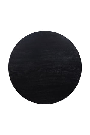   Modern European furniture - Sculptural Base Round Dining Table - www.oroa.com | Oroa.com