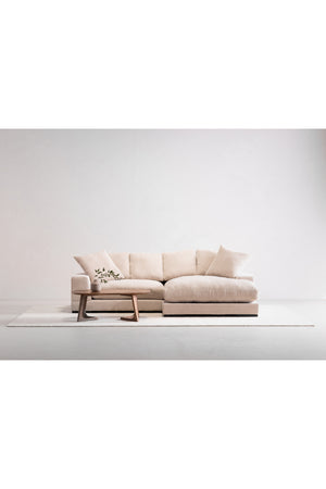   Modern European furniture - Sculptural Base Coffee Table - www.oroa.com | Oroa.com