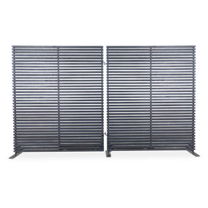   Modern European furniture - Mixed Hardwood Room Divider - www.oroa.com | Oroa.com