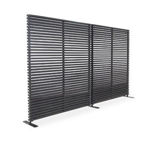   Modern European furniture - Mixed Hardwood Room Divider - www.oroa.com | Oroa.com