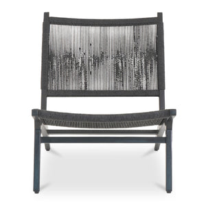   Modern European furniture - Wicker Outdoor Lounge Chair - www.oroa.com | Oroa.com